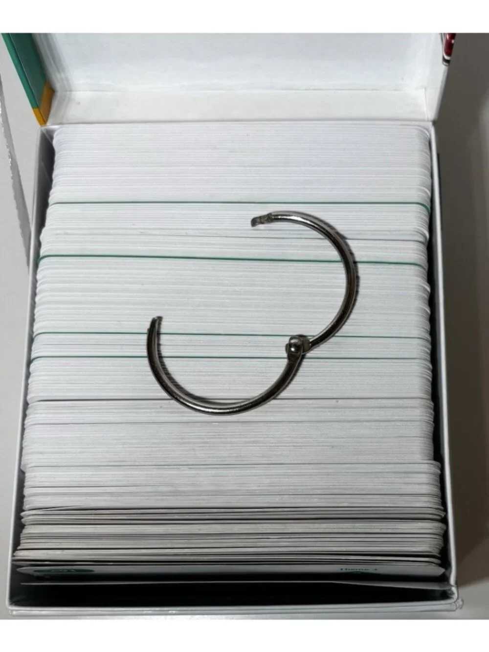 AP World History Modern - Flash Cards by Barron's Educational Series flashcard